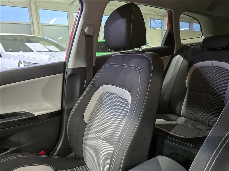 Kia CEE'D 1,0 ISG 120HV EX SW ECODYNAMICS