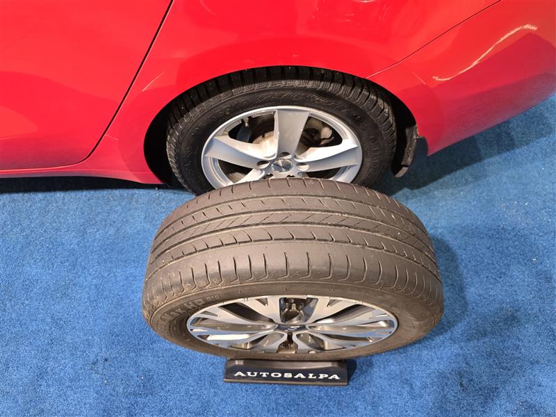 Kia CEE'D 1,0 ISG 120HV EX SW ECODYNAMICS