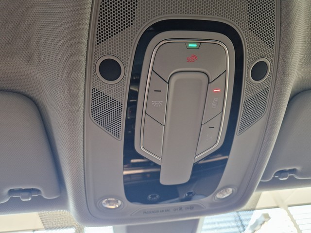 Audi A4 ALLROAD QUATTRO BUSINESS COMFORT EDITION 2,0 TDI 120 KW QUATTRO S