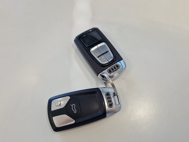 Audi A4 ALLROAD QUATTRO BUSINESS COMFORT EDITION 2,0 TDI 120 KW QUATTRO S