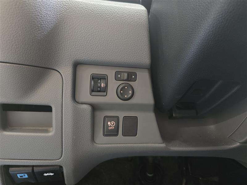 Nissan E-NV200 VAN A/T PREMIUM 40 KWH BLIND FD BLIND DSD FI