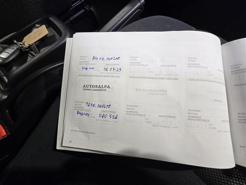 Nissan E-NV200 VAN A/T PREMIUM 40 KWH BLIND FD BLIND DSD FI