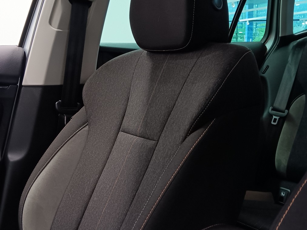 Skoda KAMIQ 1,0 TSI 115 STYLE DSG AUTOM.