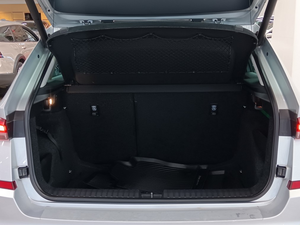 Skoda KAMIQ 1,0 TSI 115 STYLE DSG AUTOM.