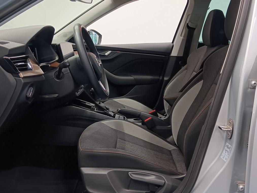 Skoda KAMIQ 1,0 TSI 115 STYLE DSG AUTOM.