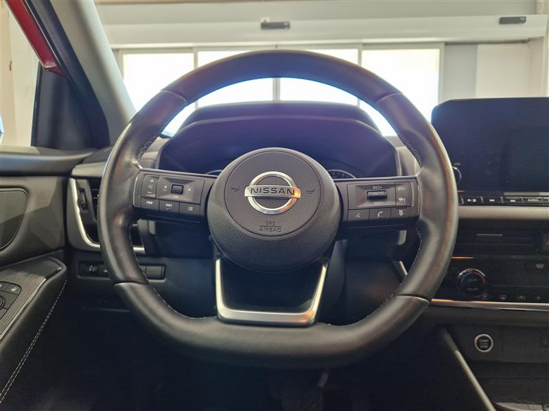 Nissan QASHQAI MHEV 158 XTRONIC 2WD N-CONNECTA 7/' TFT