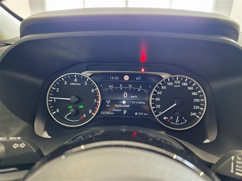 Nissan QASHQAI MHEV 158 XTRONIC 2WD N-CONNECTA 7/' TFT