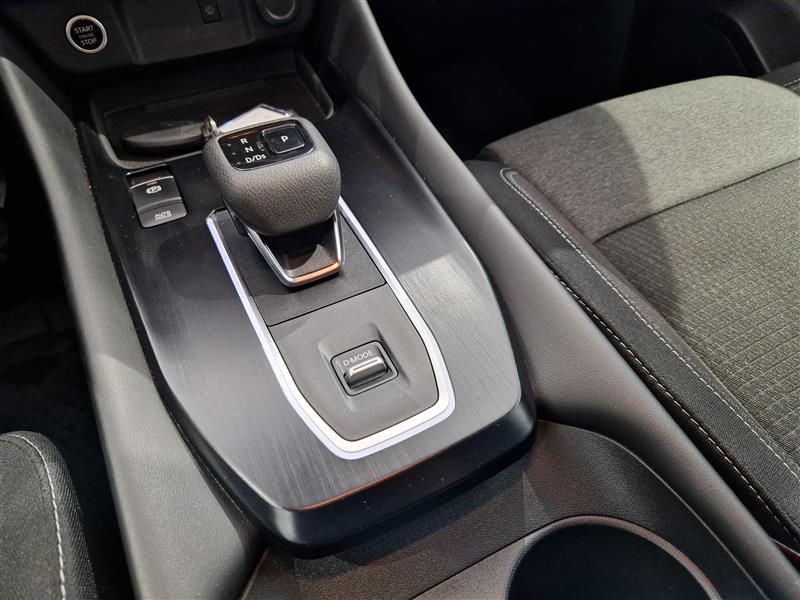 Nissan QASHQAI MHEV 158 XTRONIC 2WD N-CONNECTA 7/' TFT