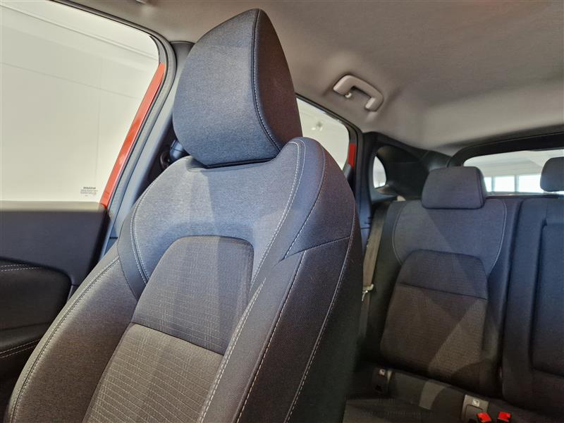 Nissan QASHQAI MHEV 158 XTRONIC 2WD N-CONNECTA 7/' TFT