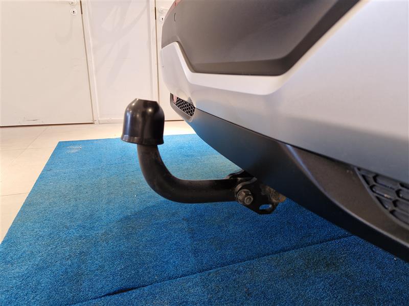 Nissan QASHQAI MHEV 158 XTRONIC 2WD N-CONNECTA 7/' TFT