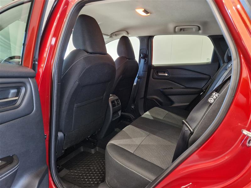 Nissan QASHQAI MHEV 158 XTRONIC 2WD N-CONNECTA 7/' TFT