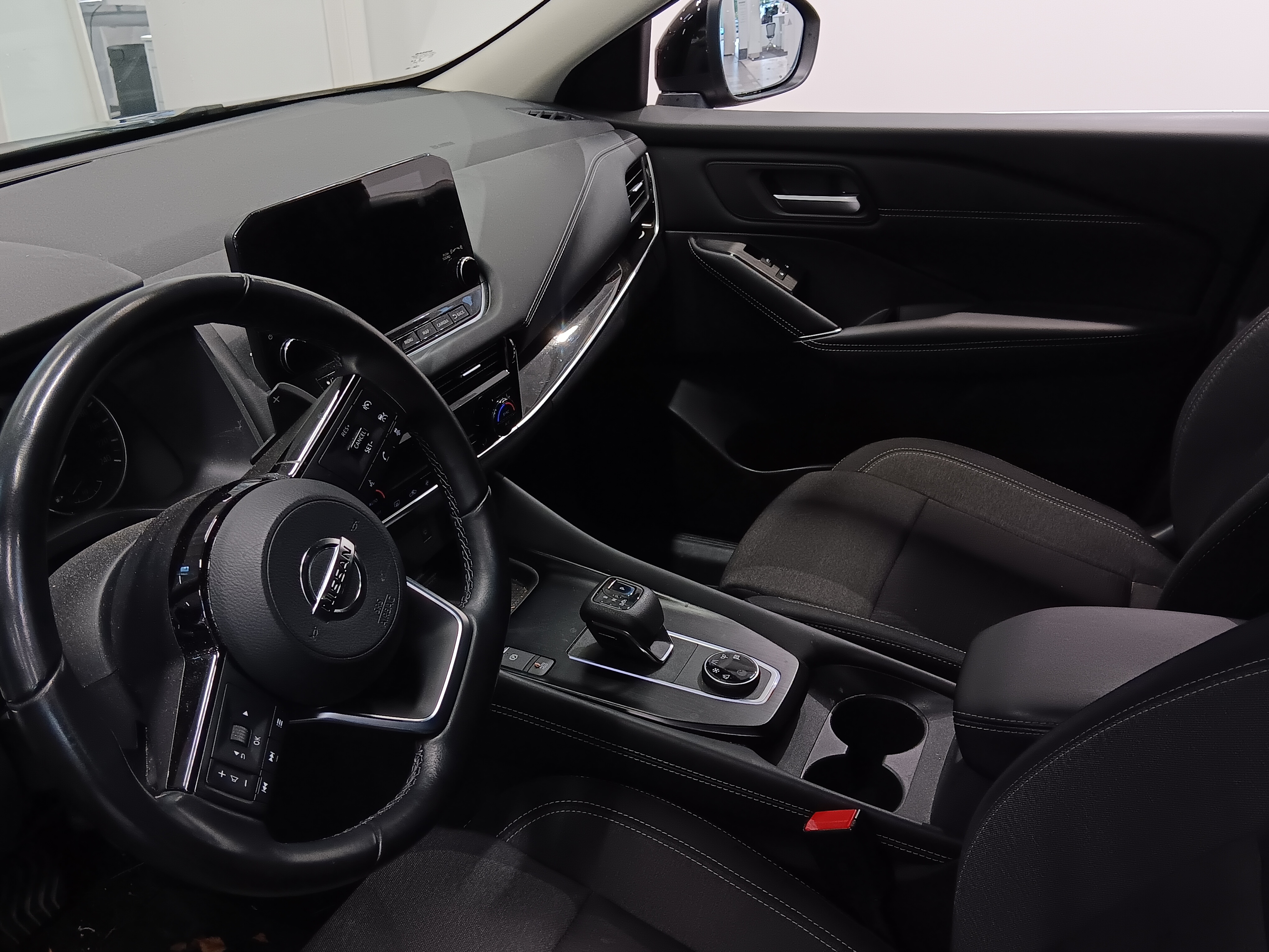 Nissan Qashqai 2022, kuva 3/4