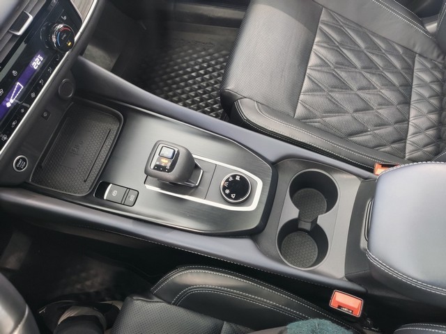 Nissan QASHQAI MHEV 158 XTRONIC 4WD TEKNA+