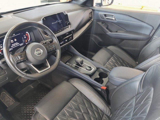 Nissan QASHQAI MHEV 158 XTRONIC 4WD TEKNA+