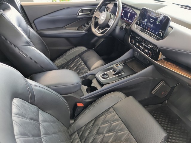 Nissan QASHQAI MHEV 158 XTRONIC 4WD TEKNA+