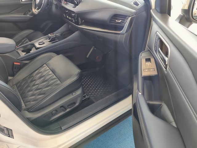 Nissan QASHQAI MHEV 158 XTRONIC 4WD TEKNA+