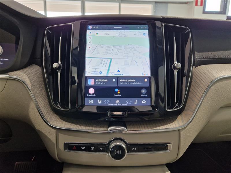 Volvo XC60 T8 AWD LONG RANGE HIGH PERFORMANCE INSCRIPTION EDI