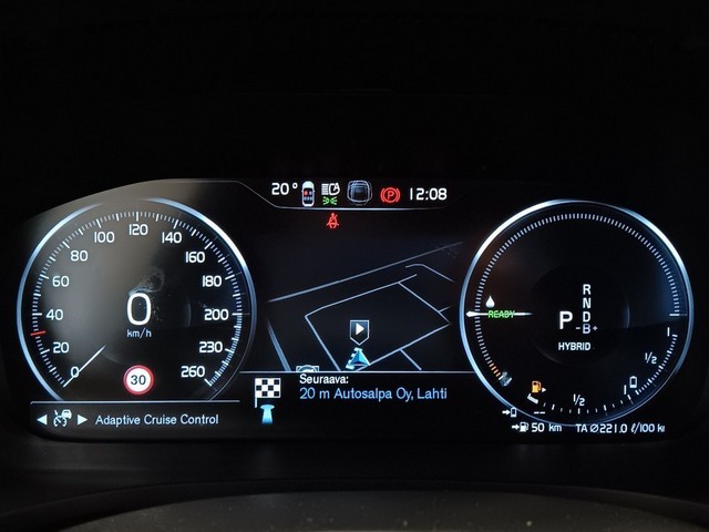 Volvo V60 T8 AWD LONG RANGE R-DESIGN. TAKUU 24KK/40TKM