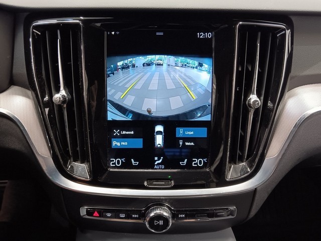 Volvo V60 T8 AWD LONG RANGE R-DESIGN. TAKUU 24KK/40TKM