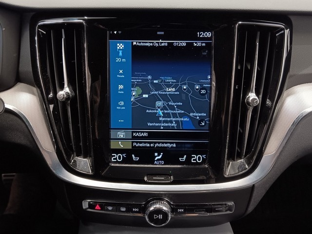 Volvo V60 T8 AWD LONG RANGE R-DESIGN. TAKUU 24KK/40TKM