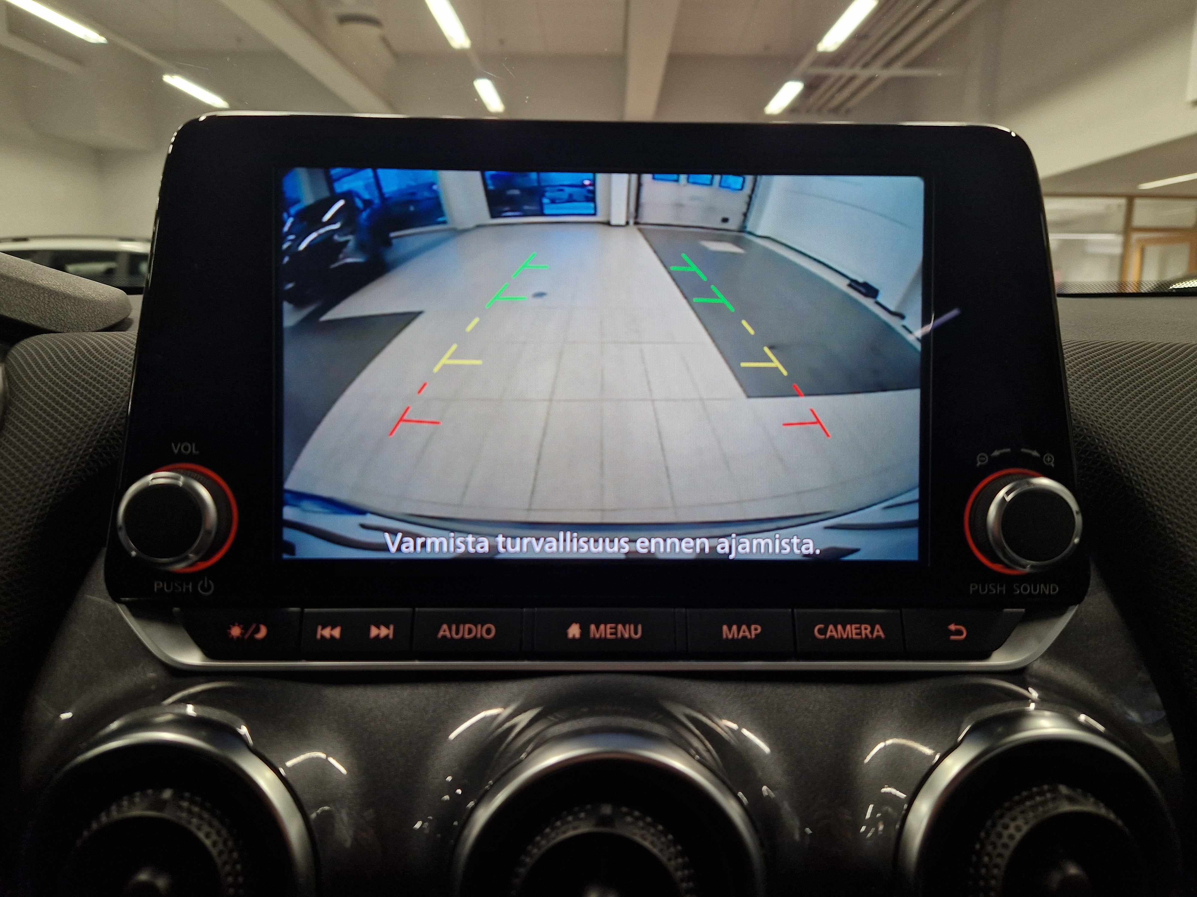 Nissan JUKE DIG-T 114HP 7DCT ACENTA COMFORT PACK + NAVI MY23