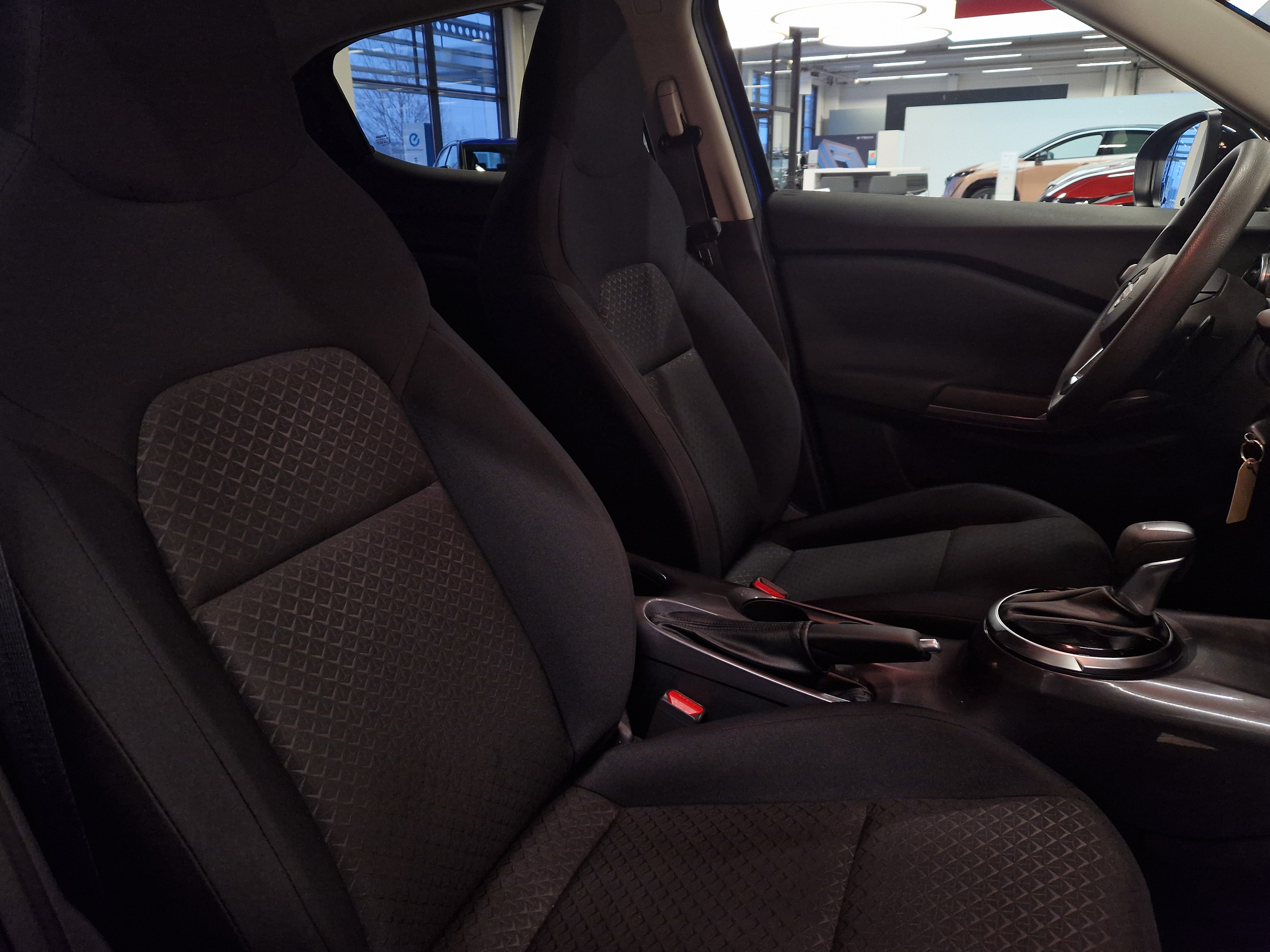 Nissan JUKE DIG-T 114HP 7DCT ACENTA COMFORT PACK + NAVI MY23