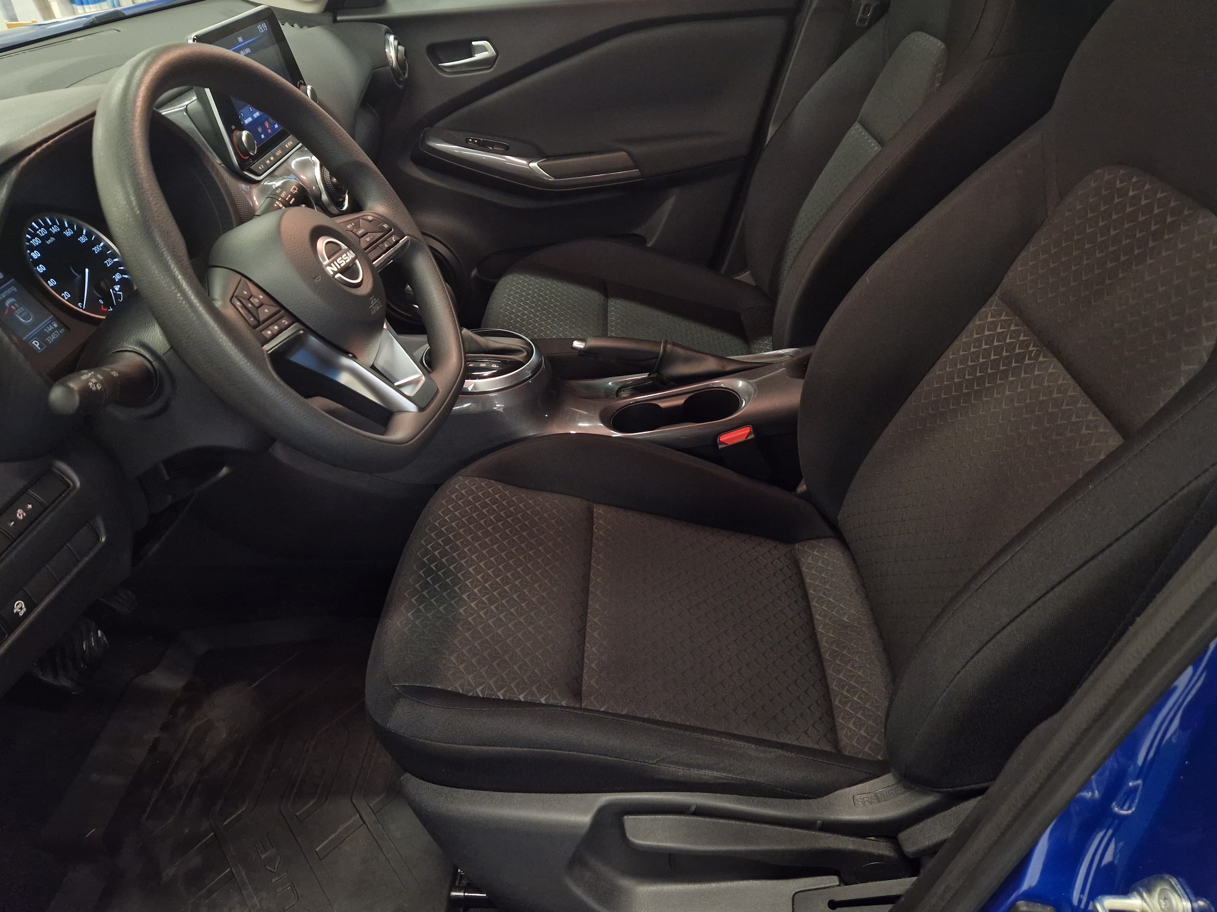 Nissan JUKE DIG-T 114HP 7DCT ACENTA COMFORT PACK + NAVI MY23