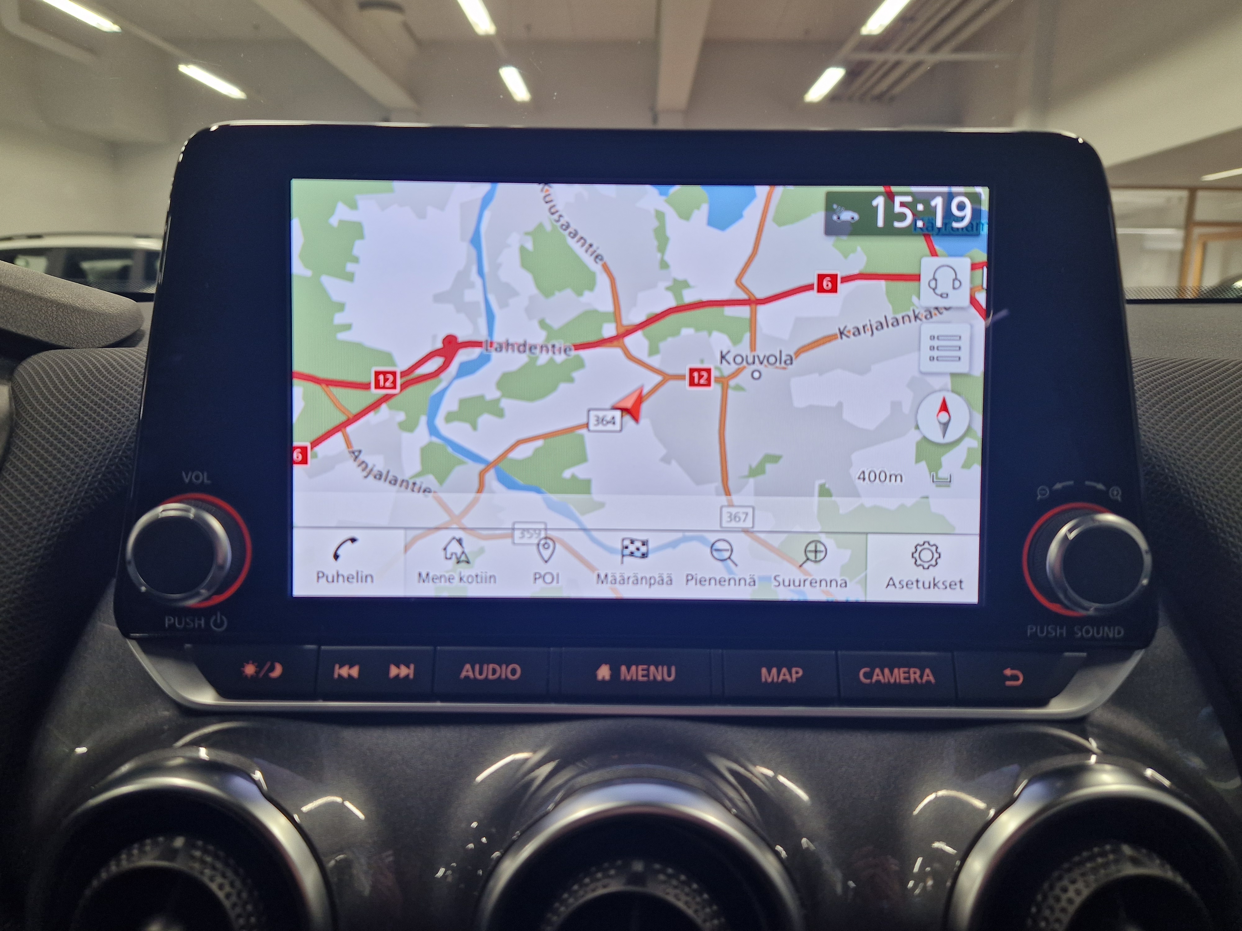 Nissan JUKE DIG-T 114HP 7DCT ACENTA COMFORT PACK + NAVI MY23