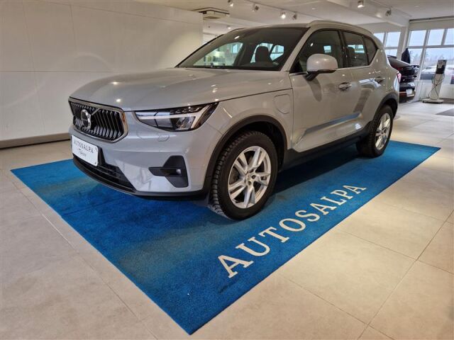 volvo XC40 T5 TWE PLUS BRIGHT AUT. TAKUU 24KK/40TKM