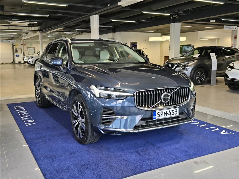Volvo XC60 2024, kuva 2/28