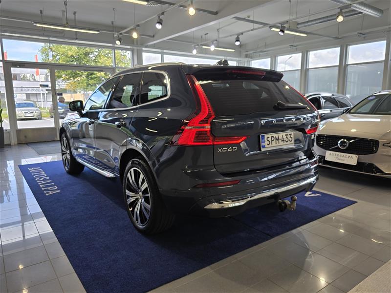 Volvo XC60 2024, kuva 4/28