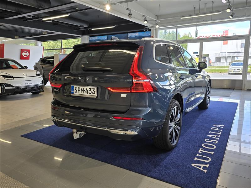 Volvo XC60 2024, kuva 5/28