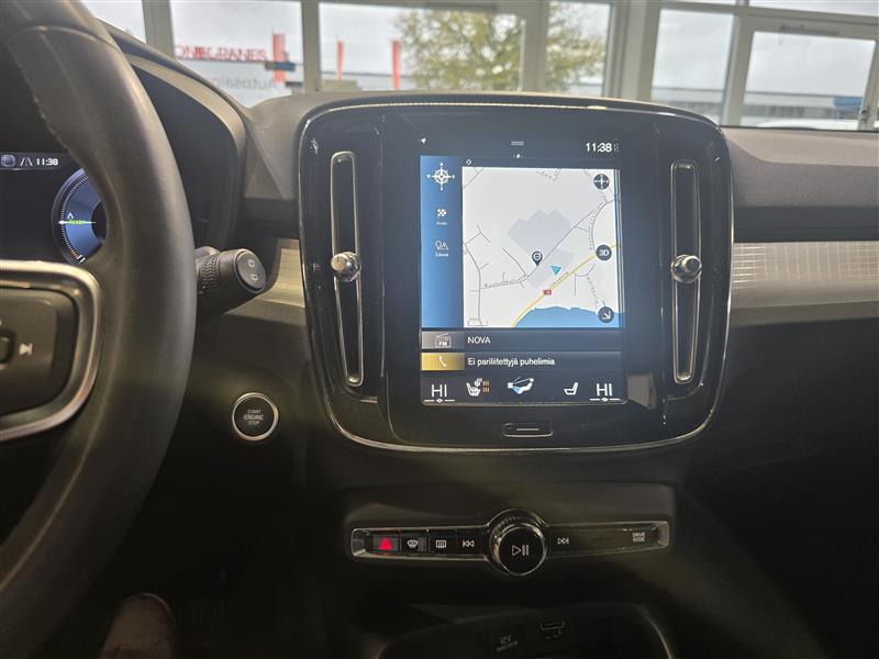 Volvo XC40 T4 TWE PLUS DARK AUT.