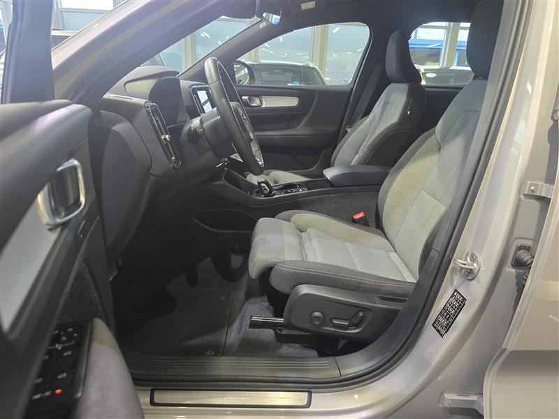 Volvo XC40 T4 TWE PLUS DARK AUT.