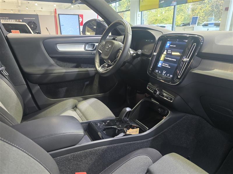 Volvo XC40 T4 TWE PLUS DARK AUT.