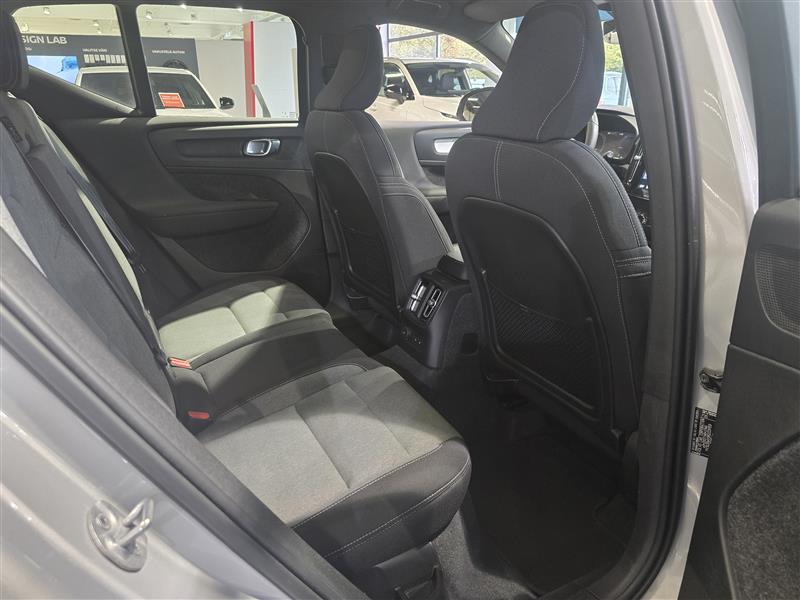 Volvo XC40 T4 TWE PLUS DARK AUT.