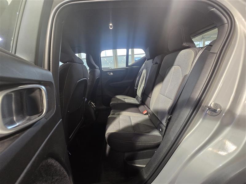 Volvo XC40 T4 TWE PLUS DARK AUT.