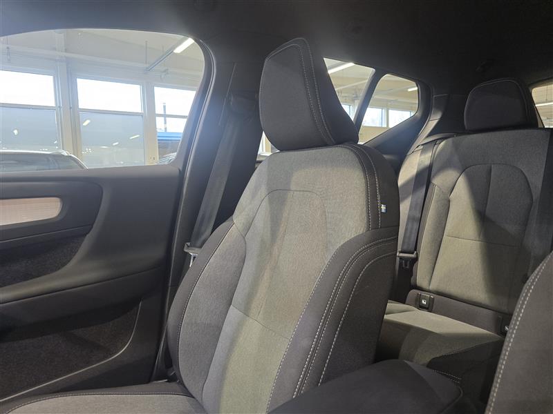Volvo XC40 T4 TWE PLUS DARK AUT.
