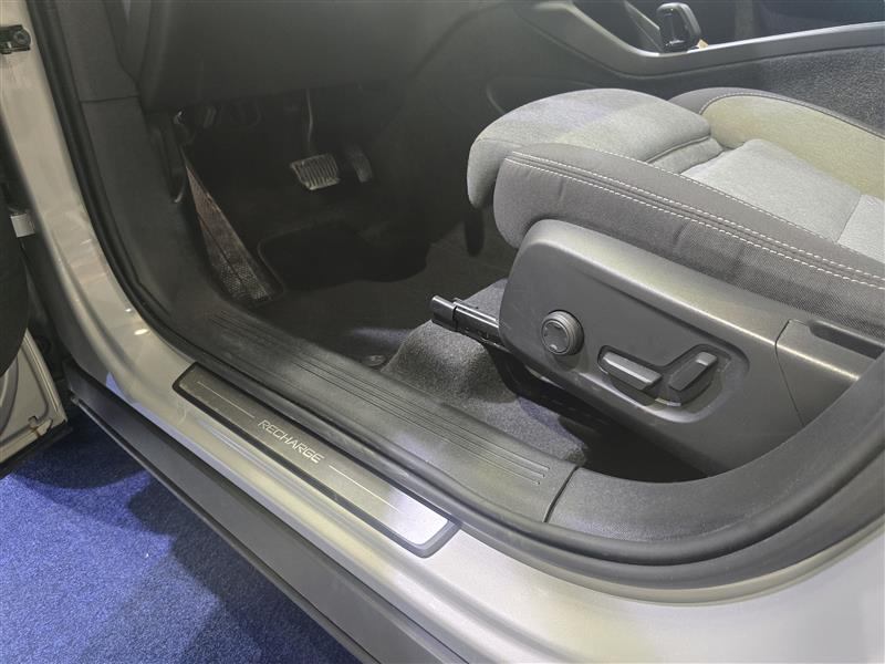 Volvo XC40 T4 TWE PLUS DARK AUT.