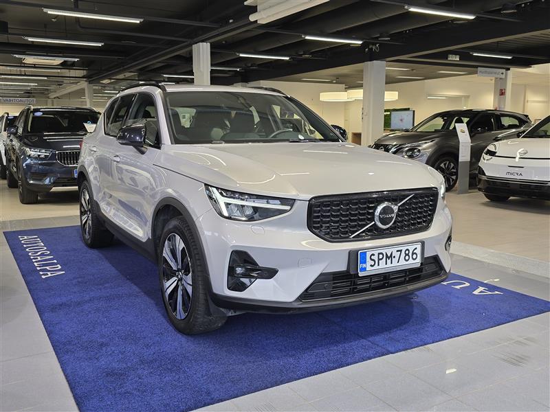 Volvo XC40 T4 TWE PLUS DARK AUT.