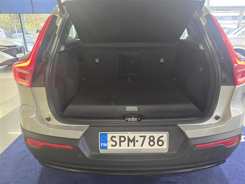 Volvo XC40 T4 TWE PLUS DARK AUT.