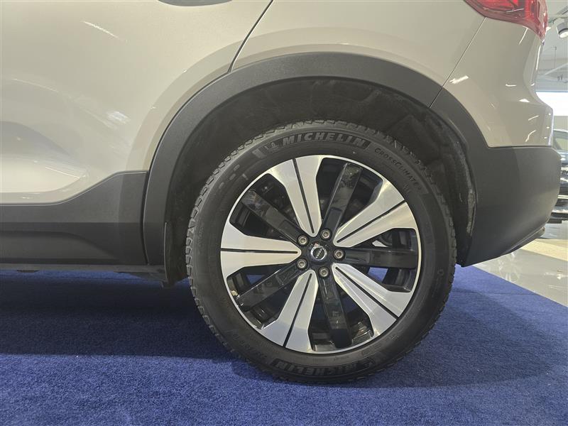 Volvo XC40 T4 TWE PLUS DARK AUT.