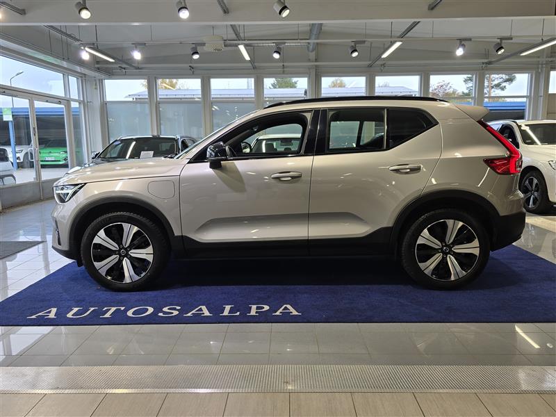 Volvo XC40 T4 TWE PLUS DARK AUT.