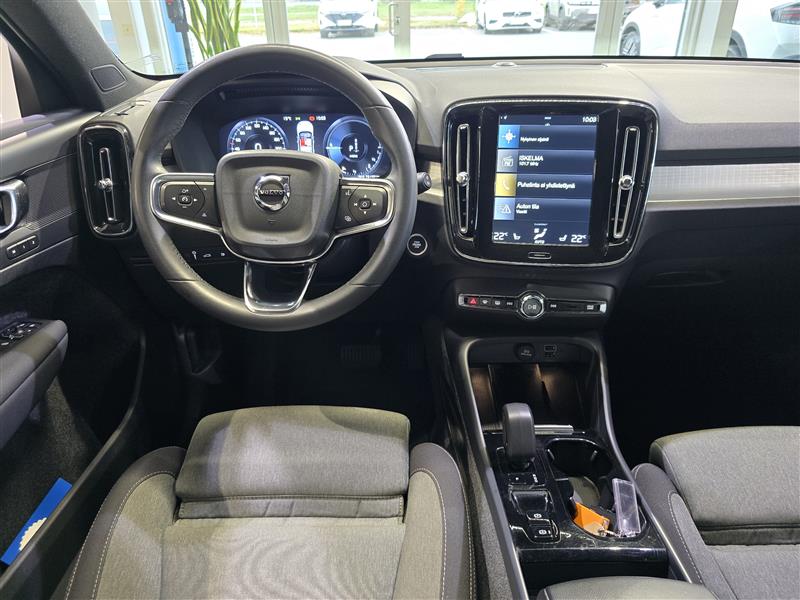 Volvo XC40 T4 TWE PLUS DARK AUT.