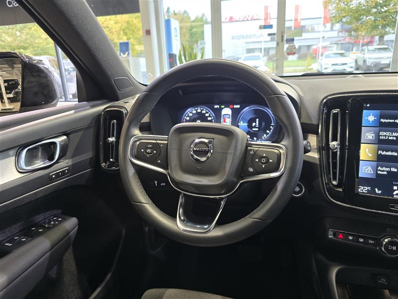 Volvo XC40 T4 TWE PLUS DARK AUT.
