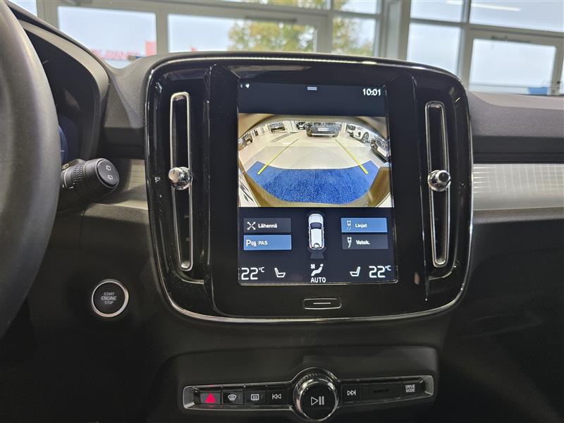 Volvo XC40 T4 TWE PLUS DARK AUT.