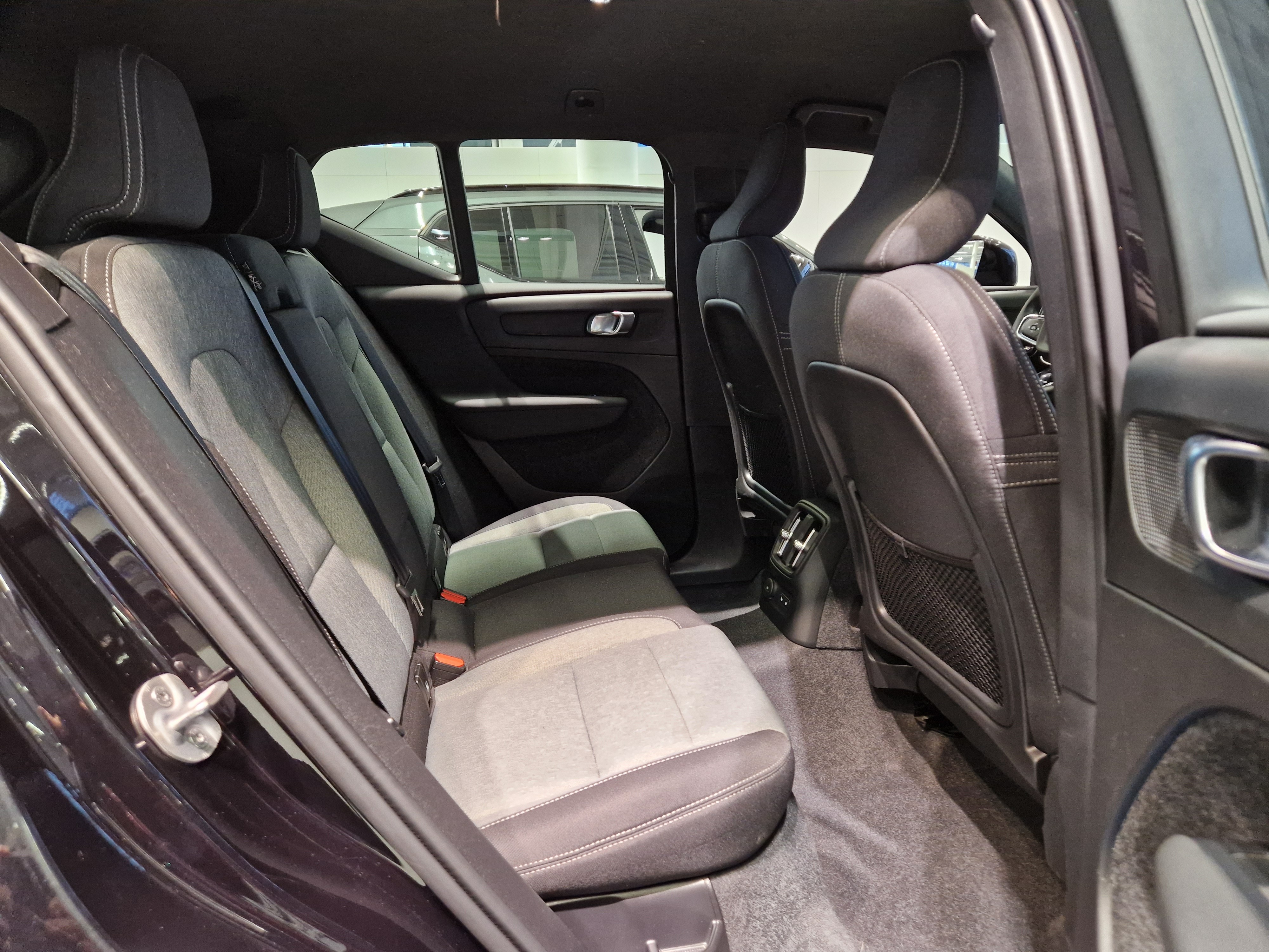 Volvo XC40 T5 TWE PLUS DARK TAKUU 24KK/40TKM