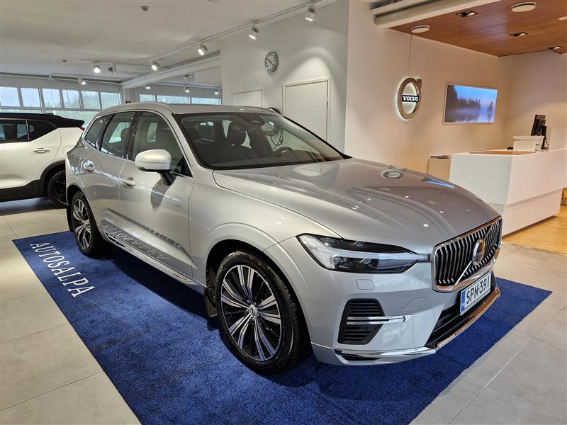 Volvo XC60 2024, kuva 2/27