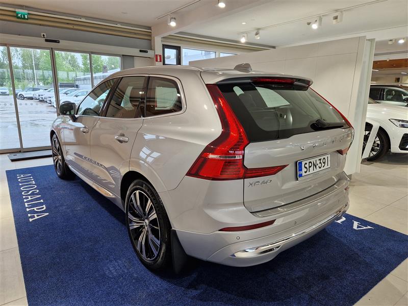 Volvo XC60 2024, kuva 4/27