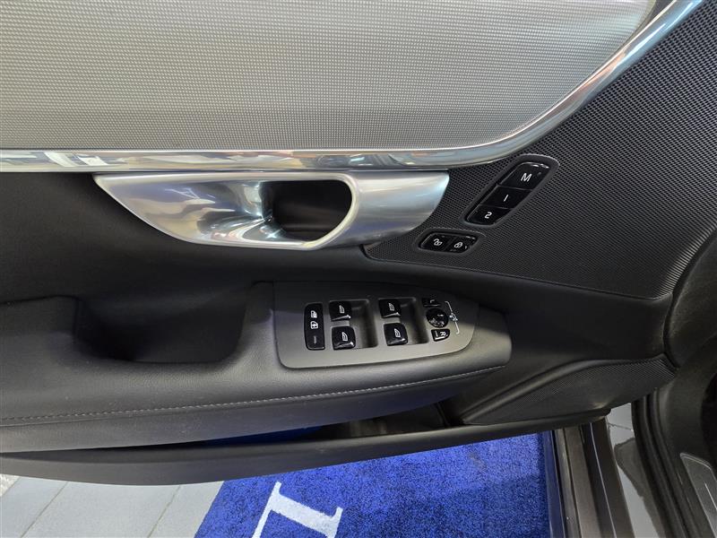 Volvo V90 T6 AWD LONG RANGE PLUS BRIGHT TAKUU 24KK/40TKM.